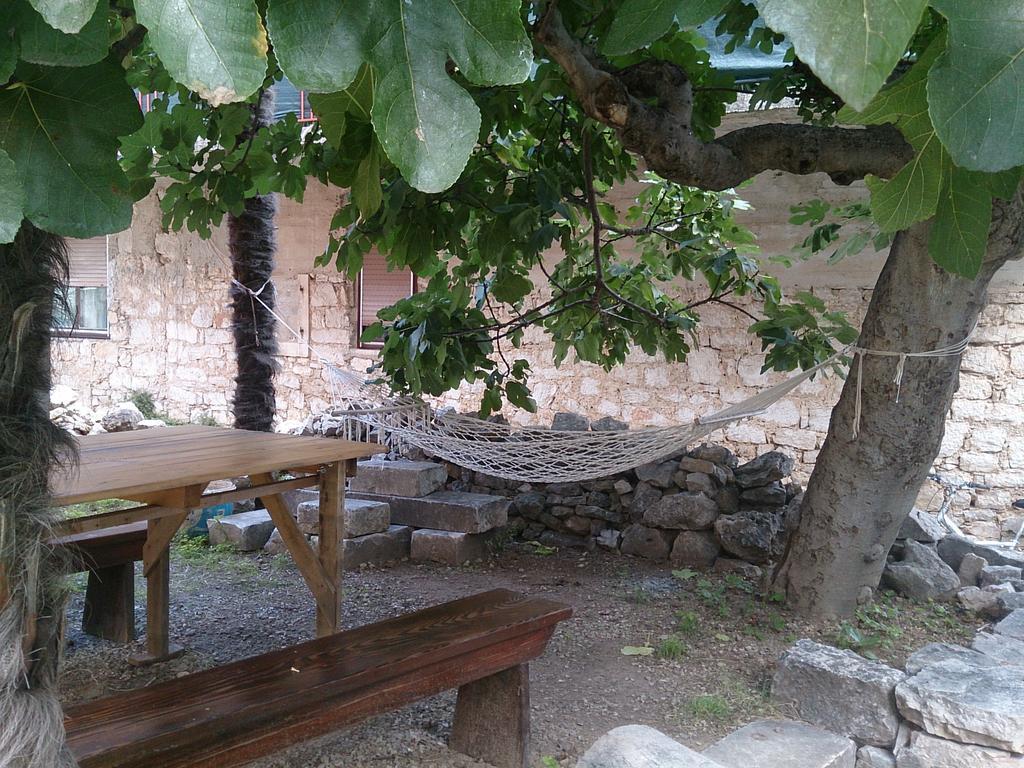 Holiday Home Tonci Vodice Pokój zdjęcie
